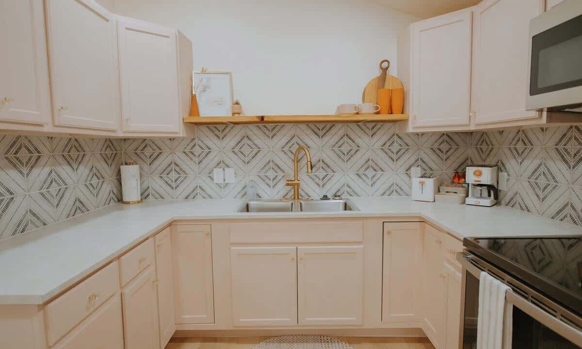Photo of Kitchen in Albuquerque