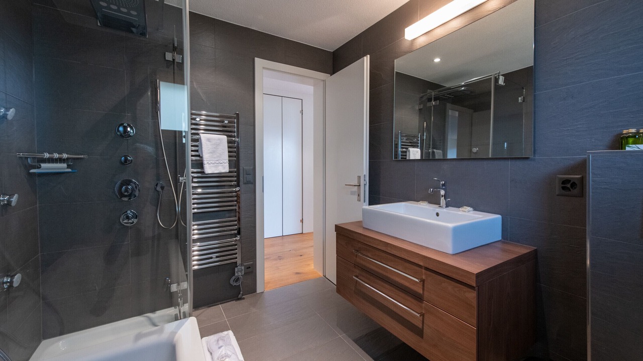 Photo of Bathroom in Wengen