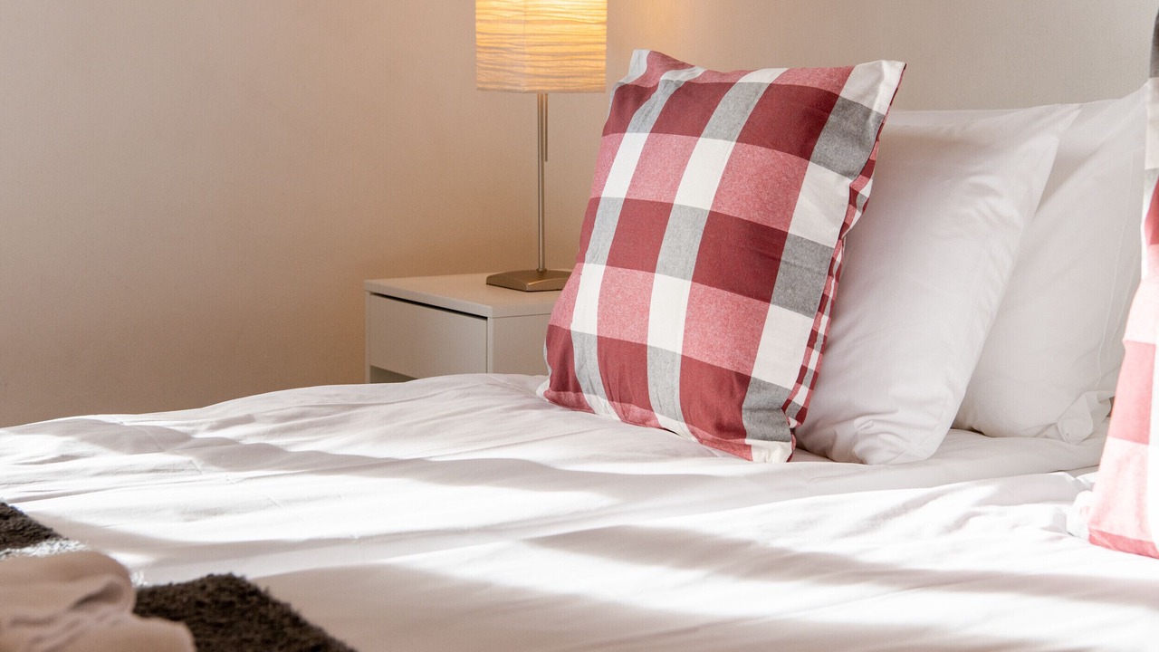 Photo of Bedroom in Wengen