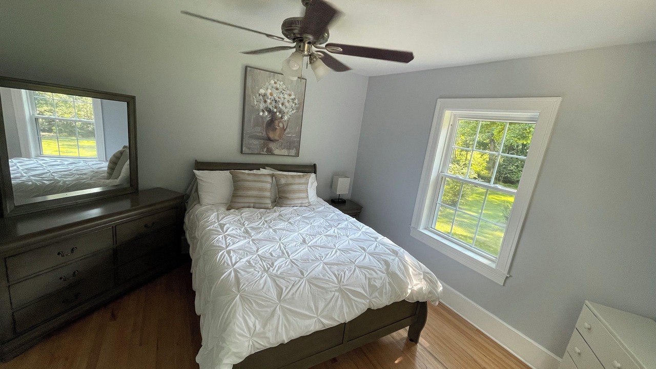 Photo of Bedroom in McCain