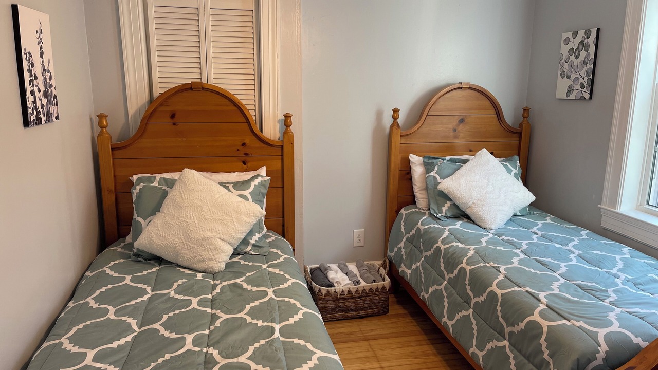 Photo of Bedroom in McCain