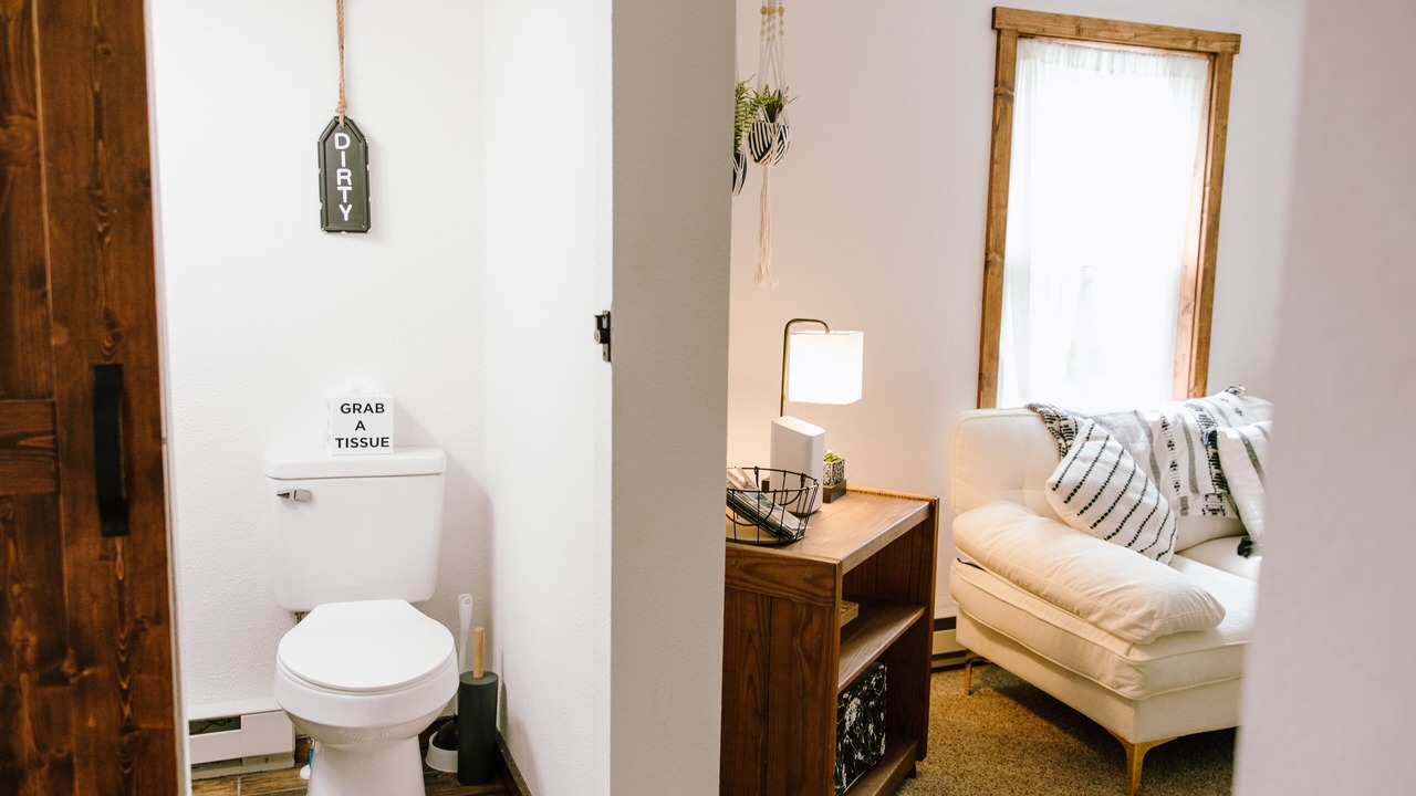 Photo of Bathroom in Quecreek