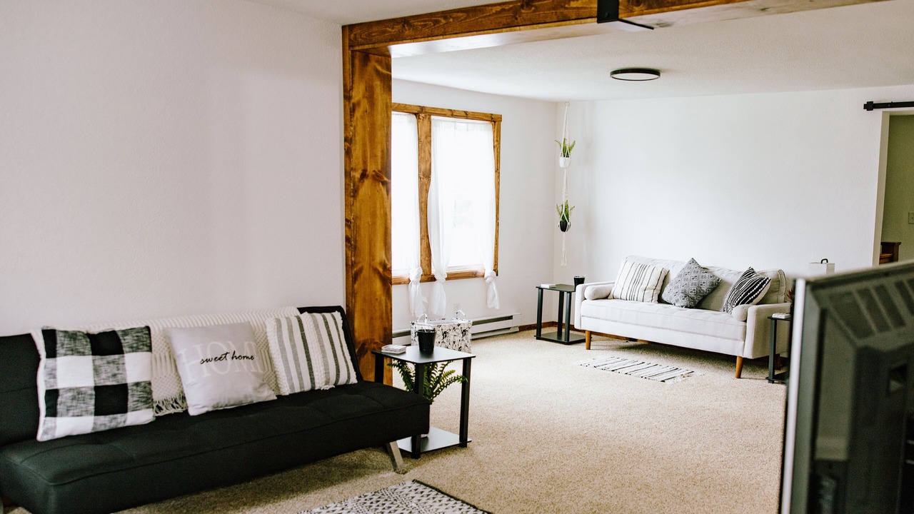 Photo of Livingroom in Quecreek