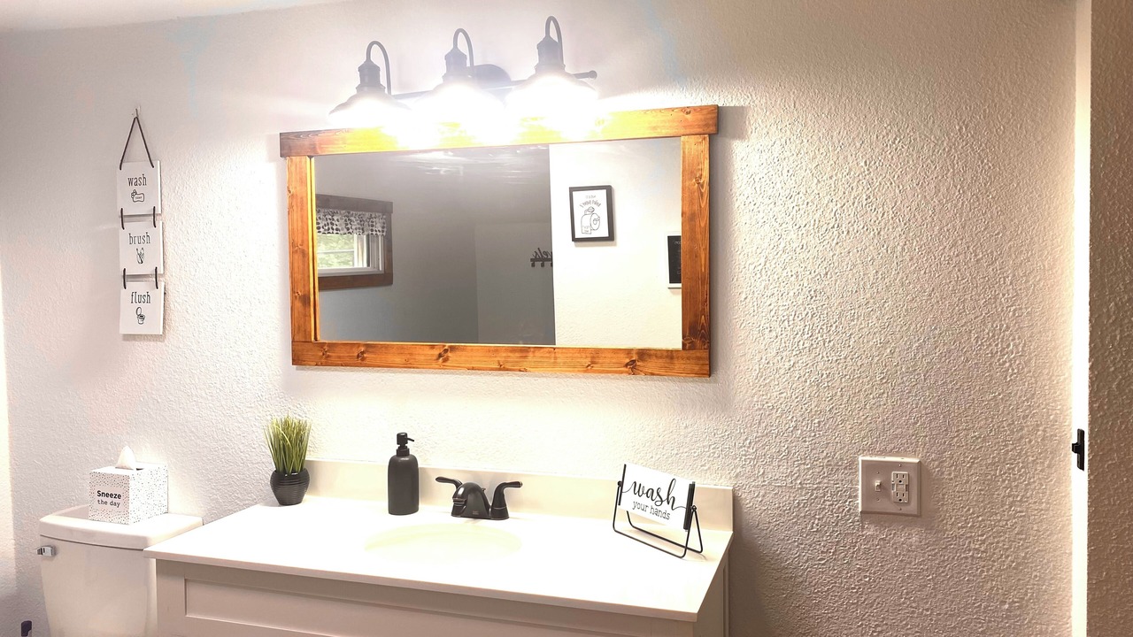 Photo of Bathroom in Quecreek