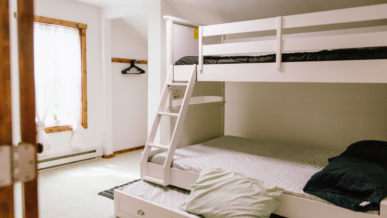 Photo of Bedroom in Quecreek