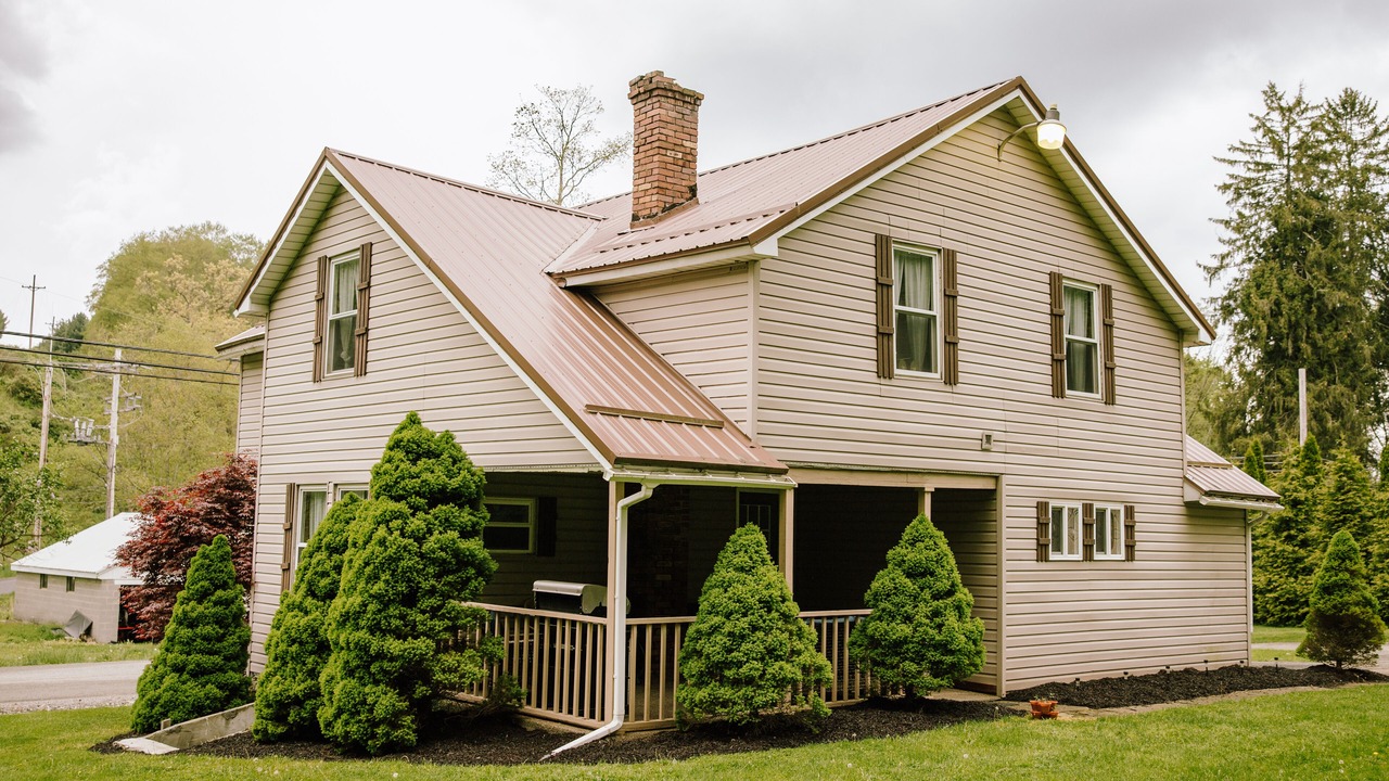 Photo of Outdoor in Quecreek