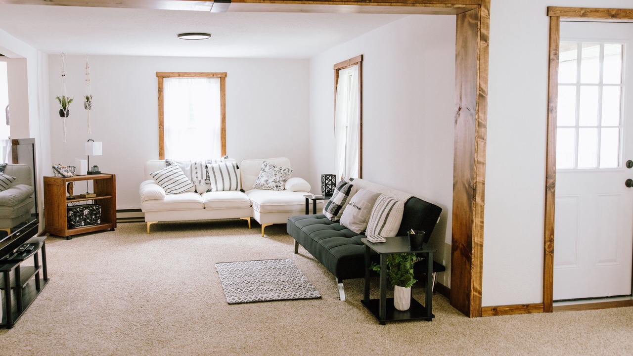 Photo of Livingroom in Quecreek