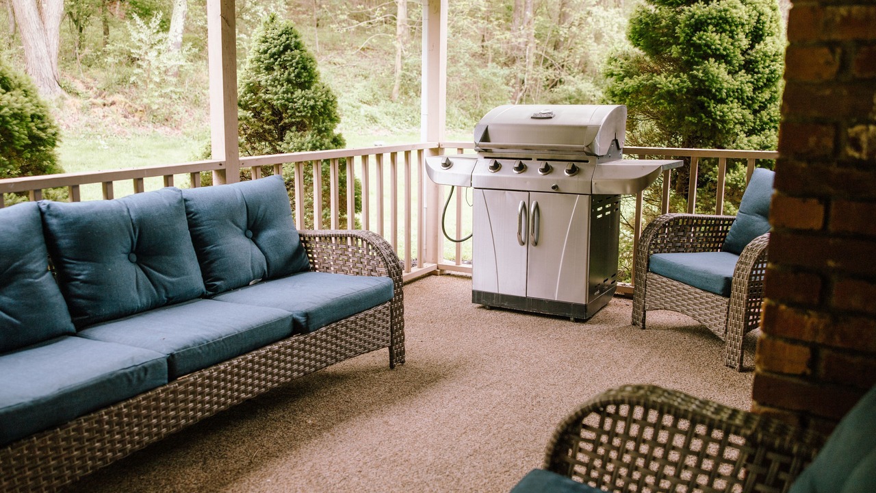 Photo of Outdoor in Quecreek
