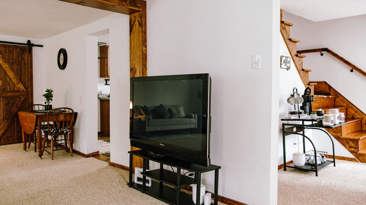 Photo of Livingroom in Quecreek