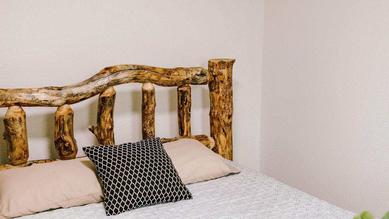 Photo of Bedroom in Quecreek