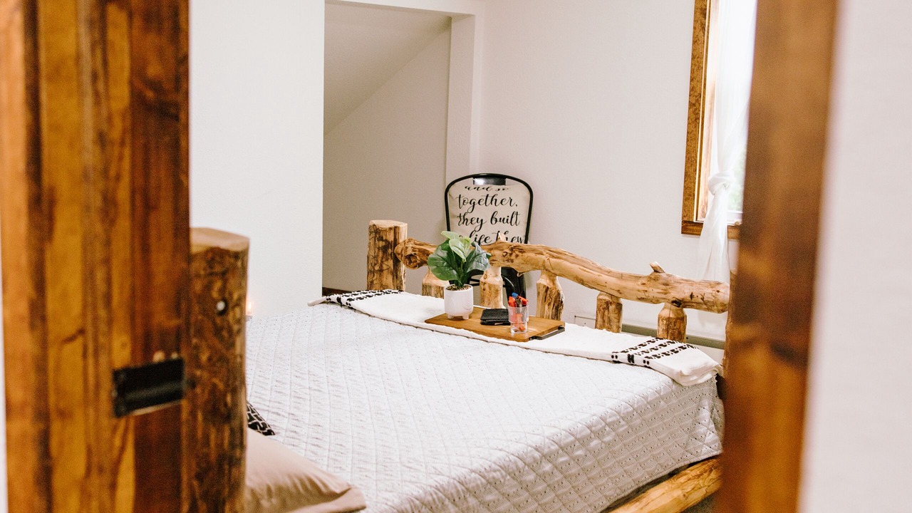 Photo of Bedroom in Quecreek