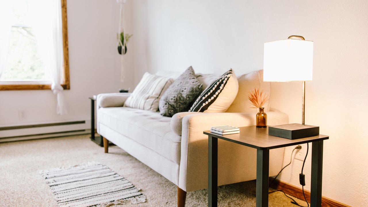 Photo of Livingroom in Quecreek