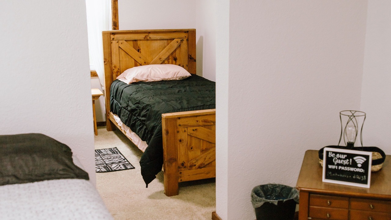 Photo of Bedroom in Quecreek