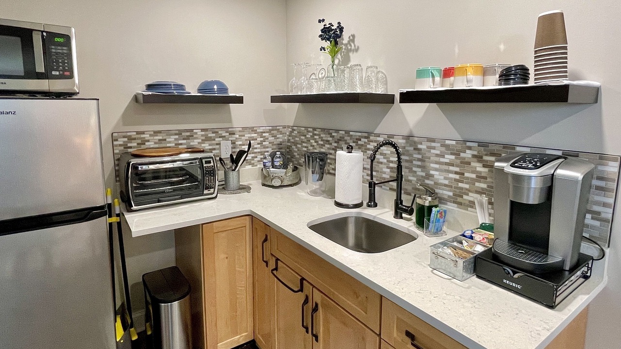 Photo of Kitchen in Graysville