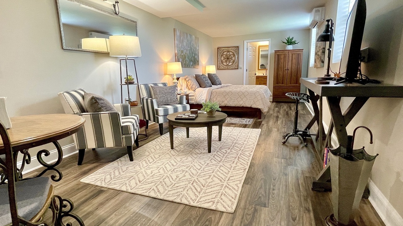 Photo of Bedroom in Graysville