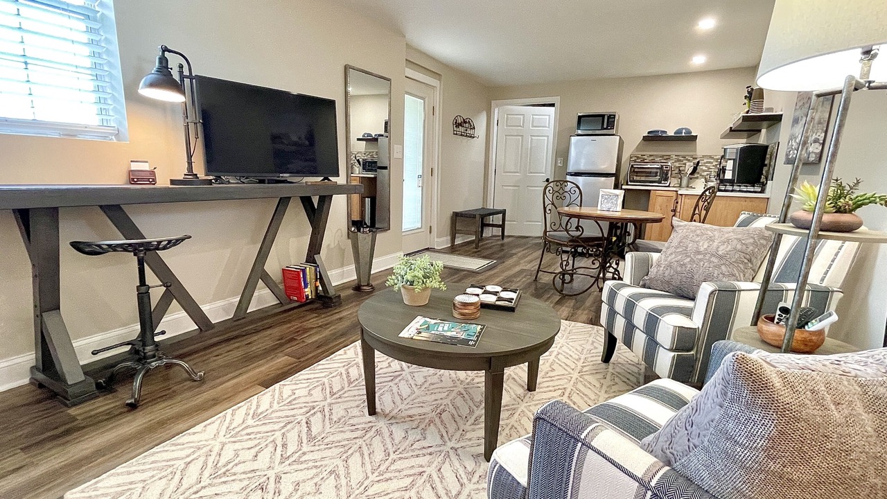 Photo of Livingroom in Graysville