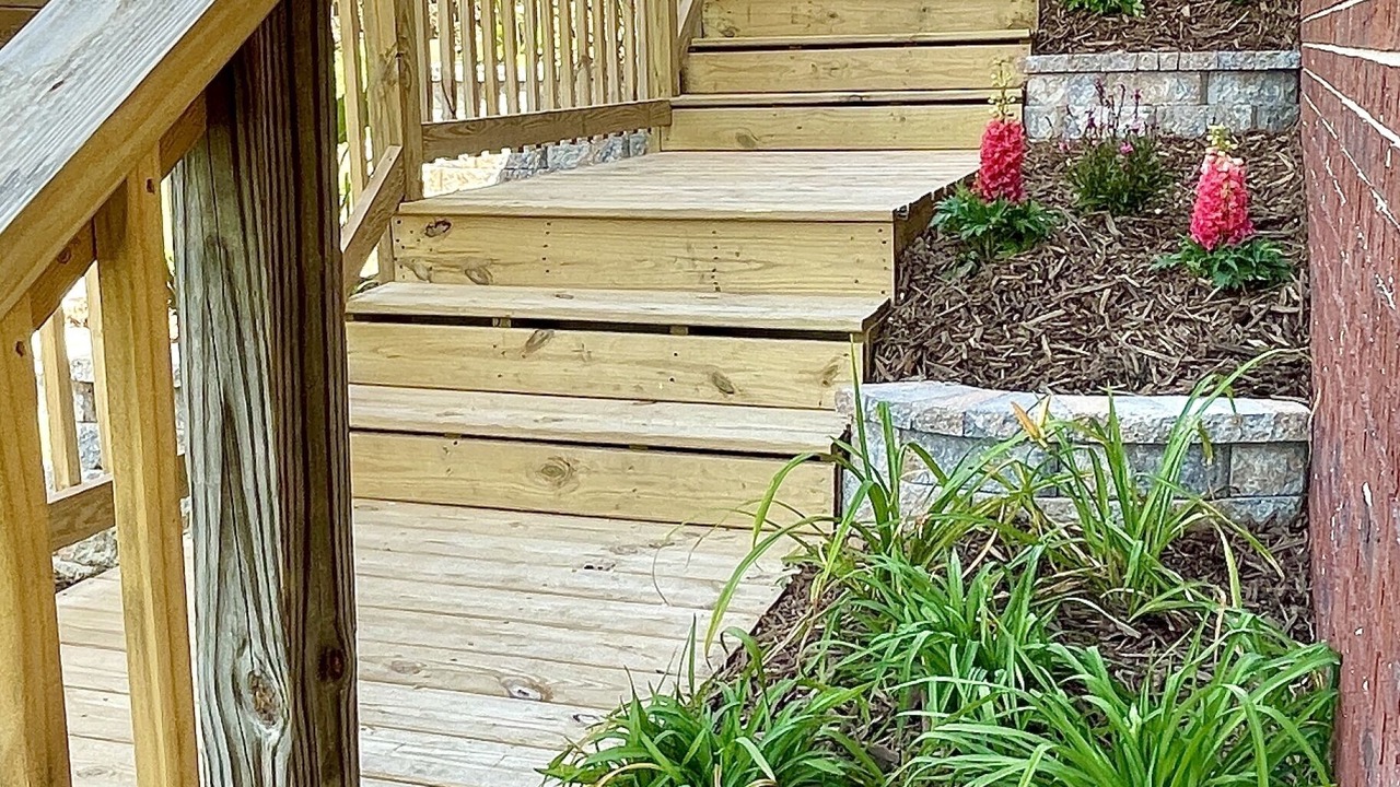 Photo of Outdoor in Graysville