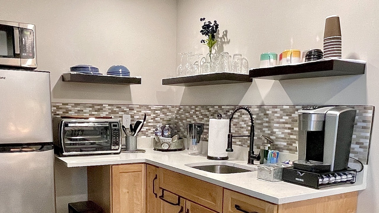 Photo of Kitchen in Graysville