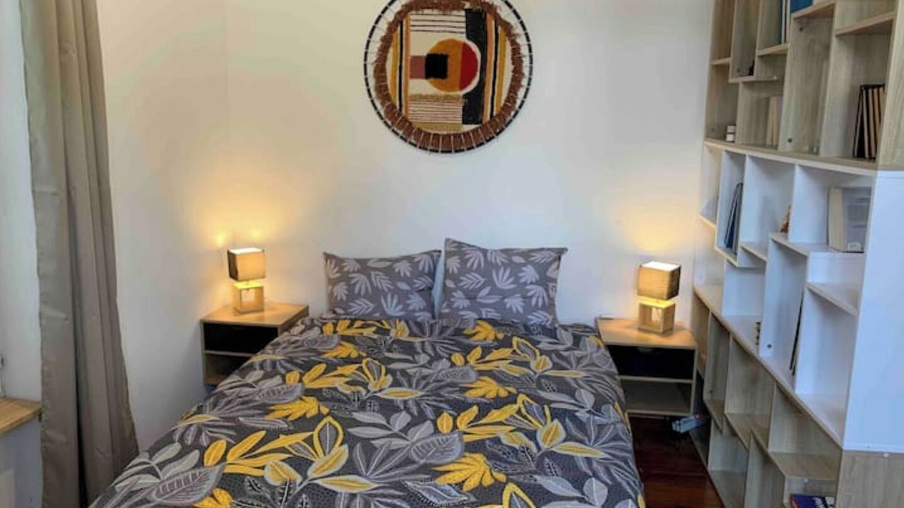 Photo of Bedroom in Lorris