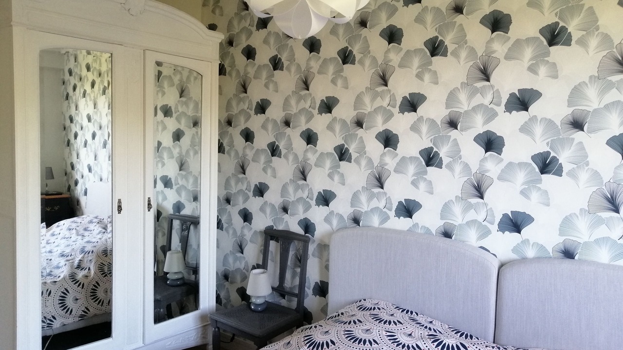 Photo of Bedroom in Chateau-d'Olonne