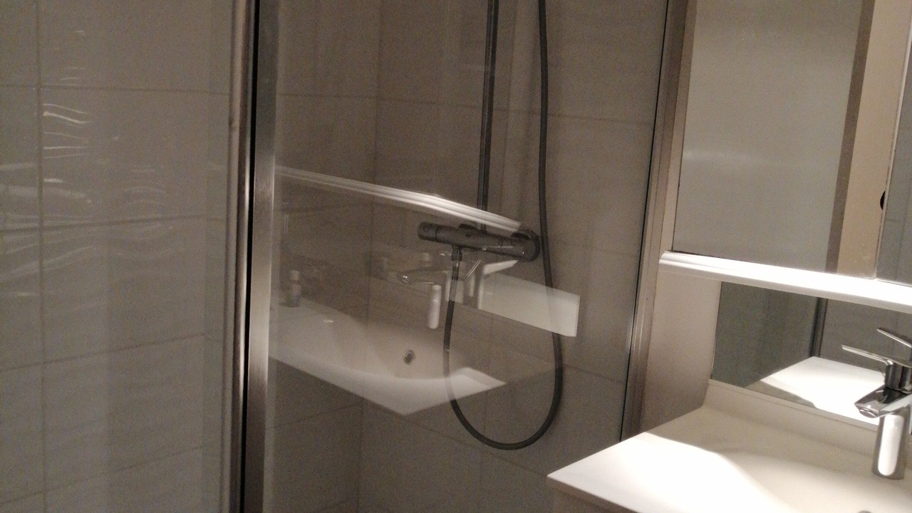 Photo of Bathroom in Chateau-d'Olonne