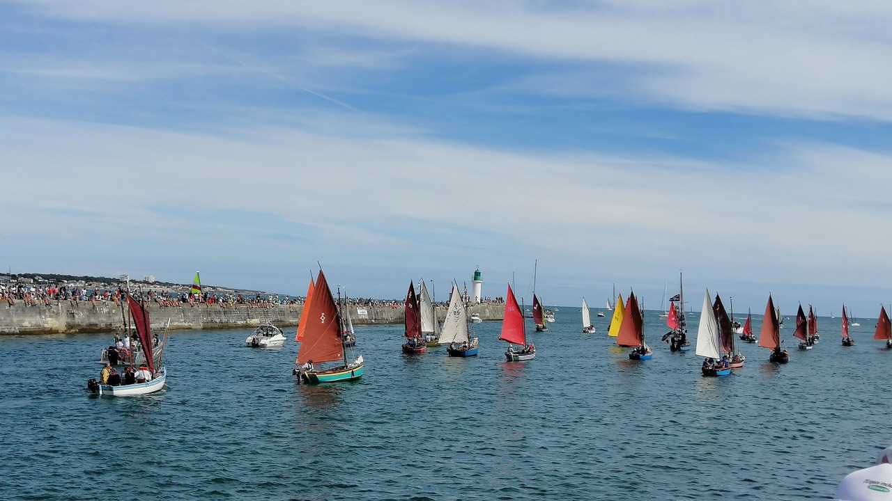 Photo of Others in Chateau-d'Olonne