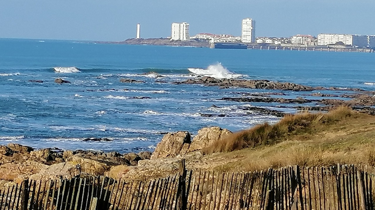Photo of Others in Chateau-d'Olonne