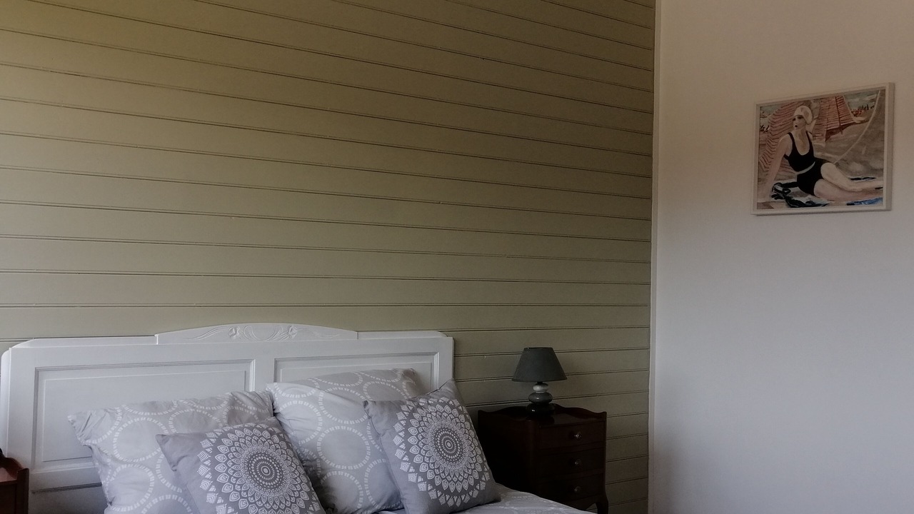 Photo of Bedroom in Chateau-d'Olonne