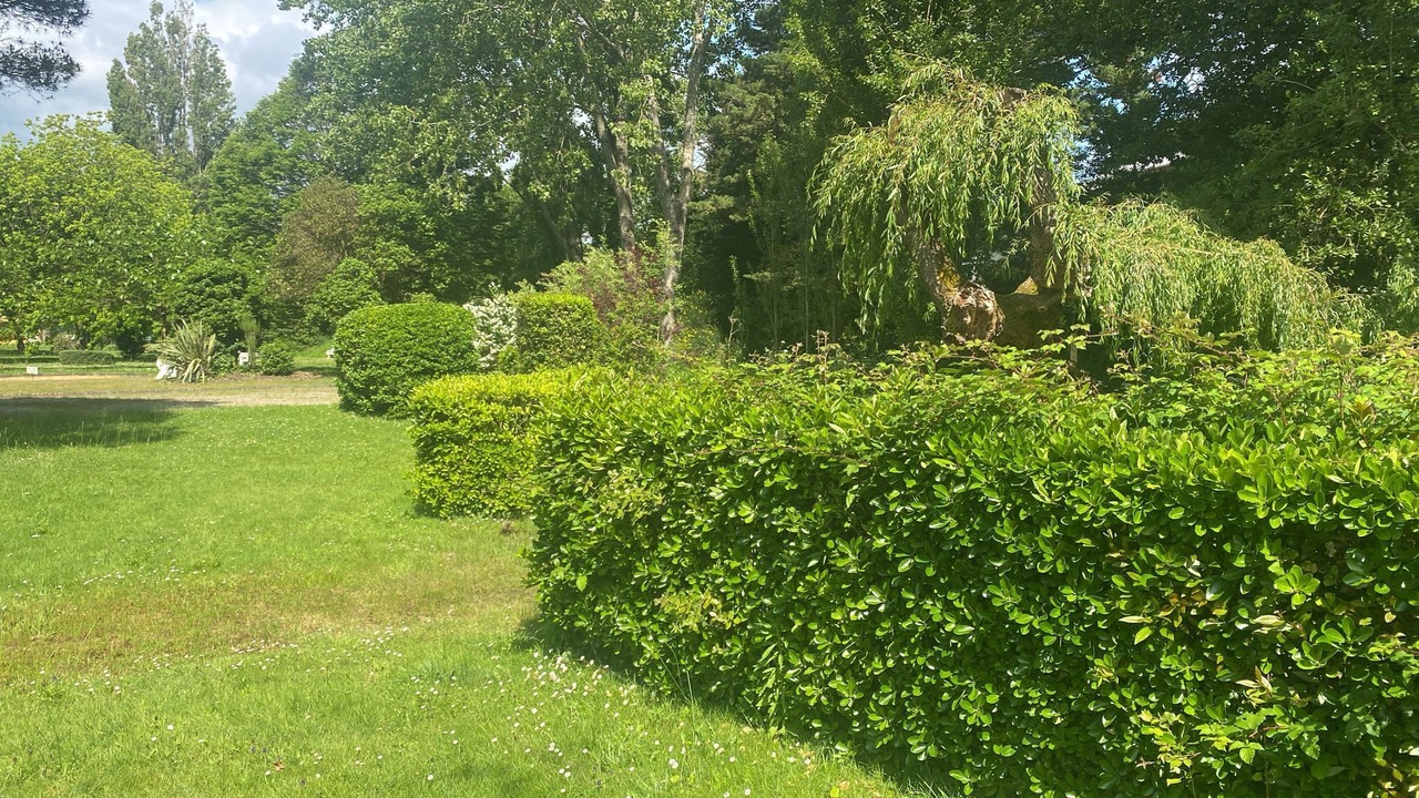 Photo of Outdoor in Chateau-d'Olonne