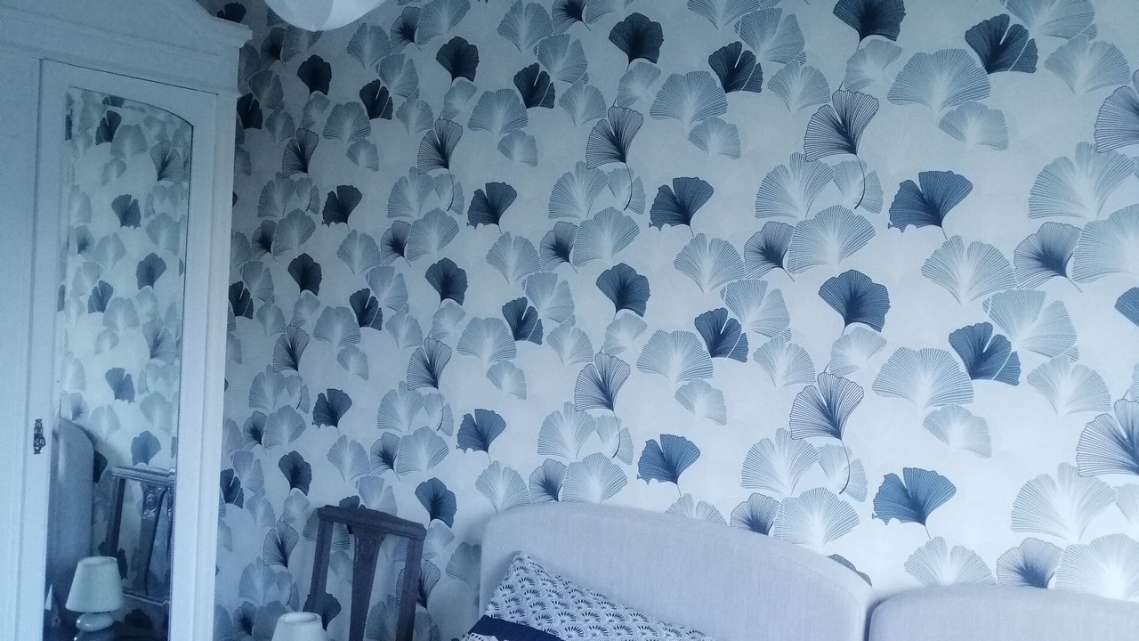 Photo of Bedroom in Chateau-d'Olonne