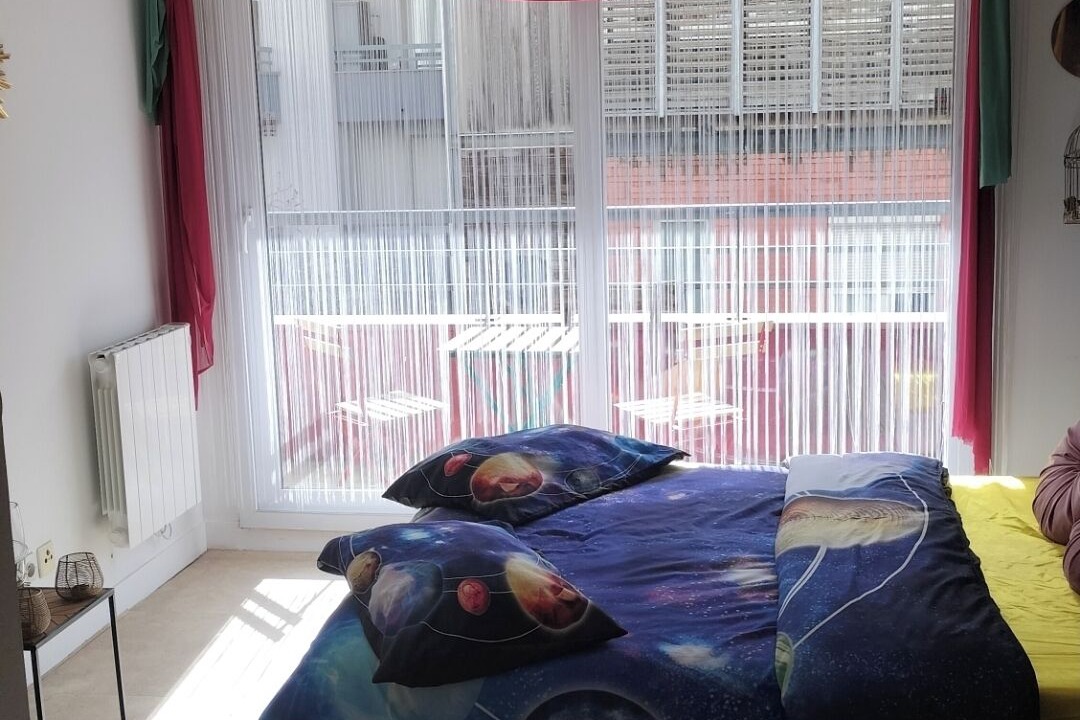 Photo of Bedroom in Billancourt–Rives de Seine