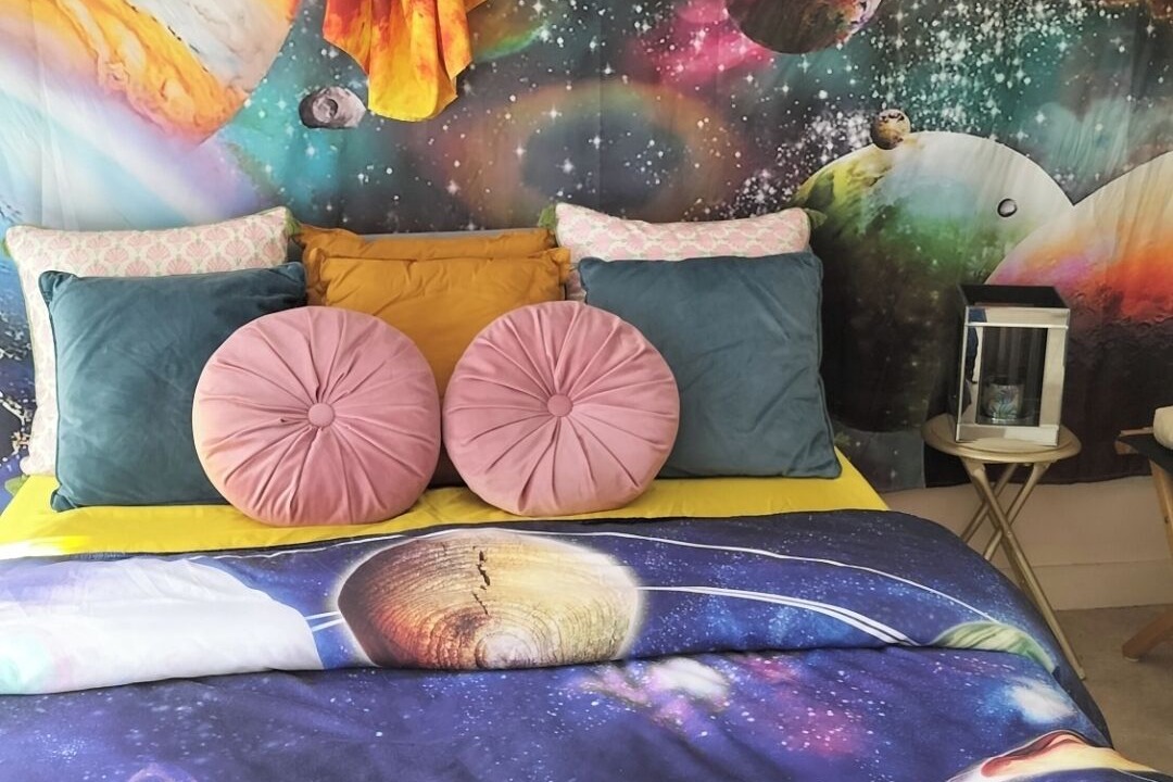 Photo of Bedroom in Billancourt–Rives de Seine