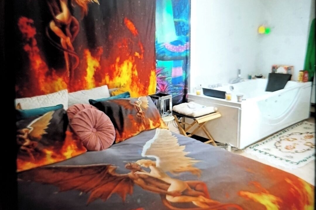 Photo of Bedroom in Billancourt–Rives de Seine