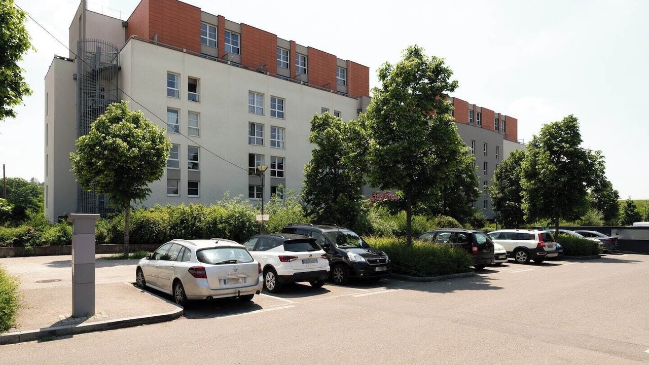 Photo of Outdoor in Mulhouse