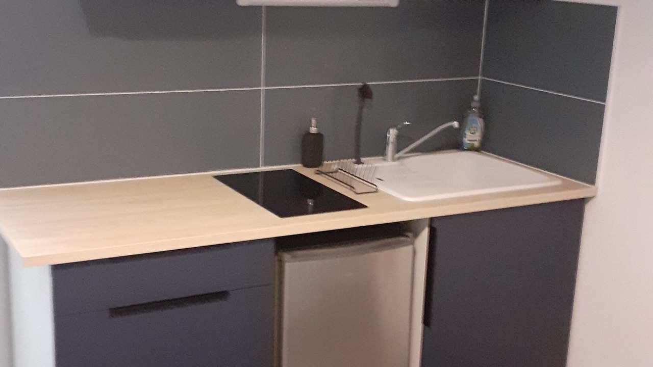 Photo of Kitchen in Mulhouse