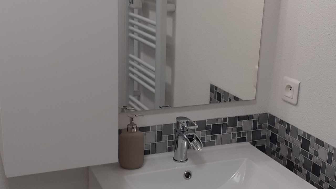 Photo of Bathroom in Mulhouse
