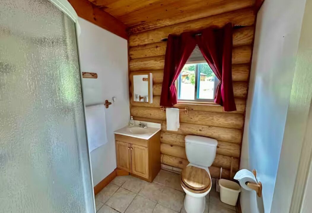 Photo of Bathroom in Rye