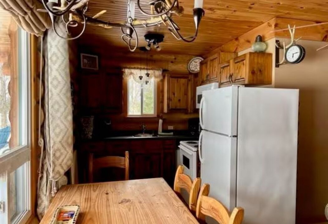 Photo of Kitchen in Rye