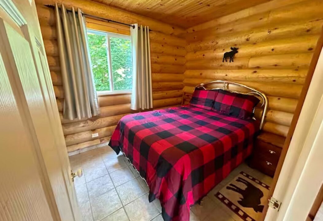 Photo of Bedroom in Rye