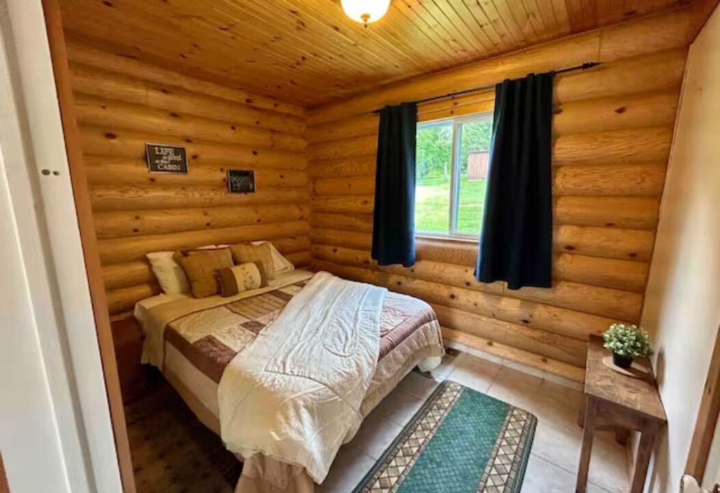 Photo of Bedroom in Rye