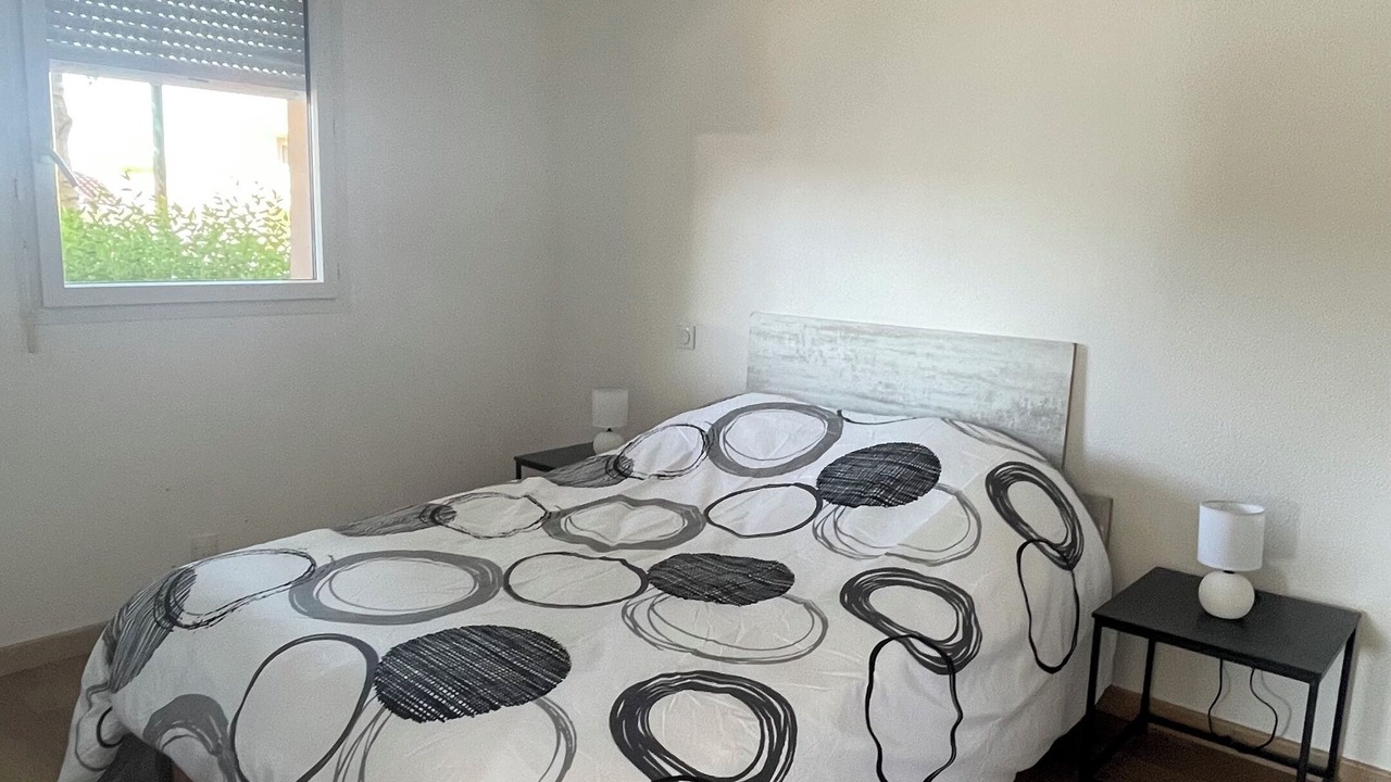 Photo of Bedroom in Mirepoix