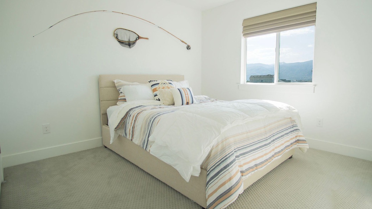 Photo of Bedroom in Heber