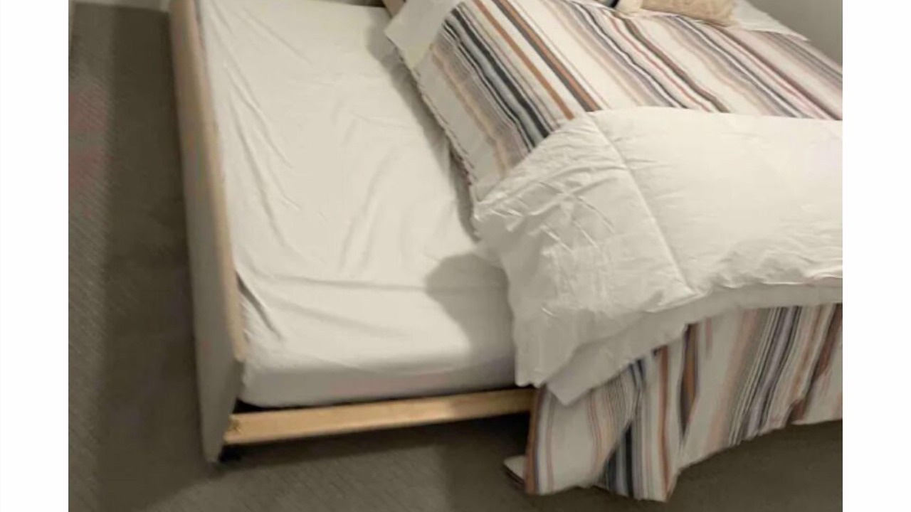 Photo of Bedroom in Heber
