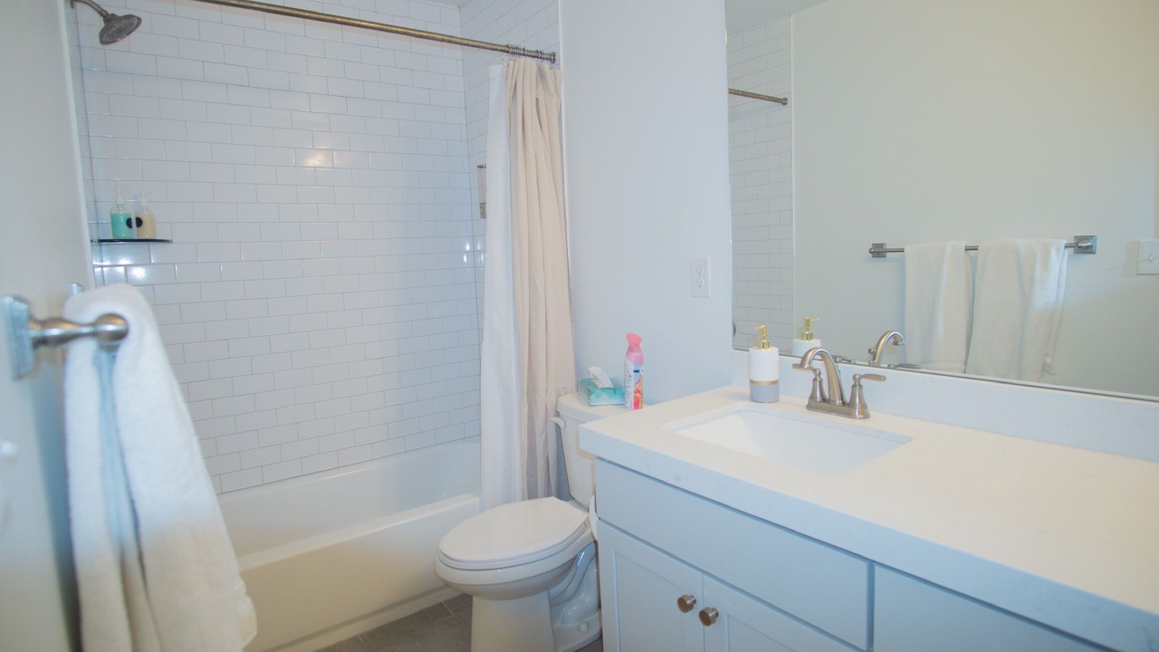 Photo of Bathroom in Heber