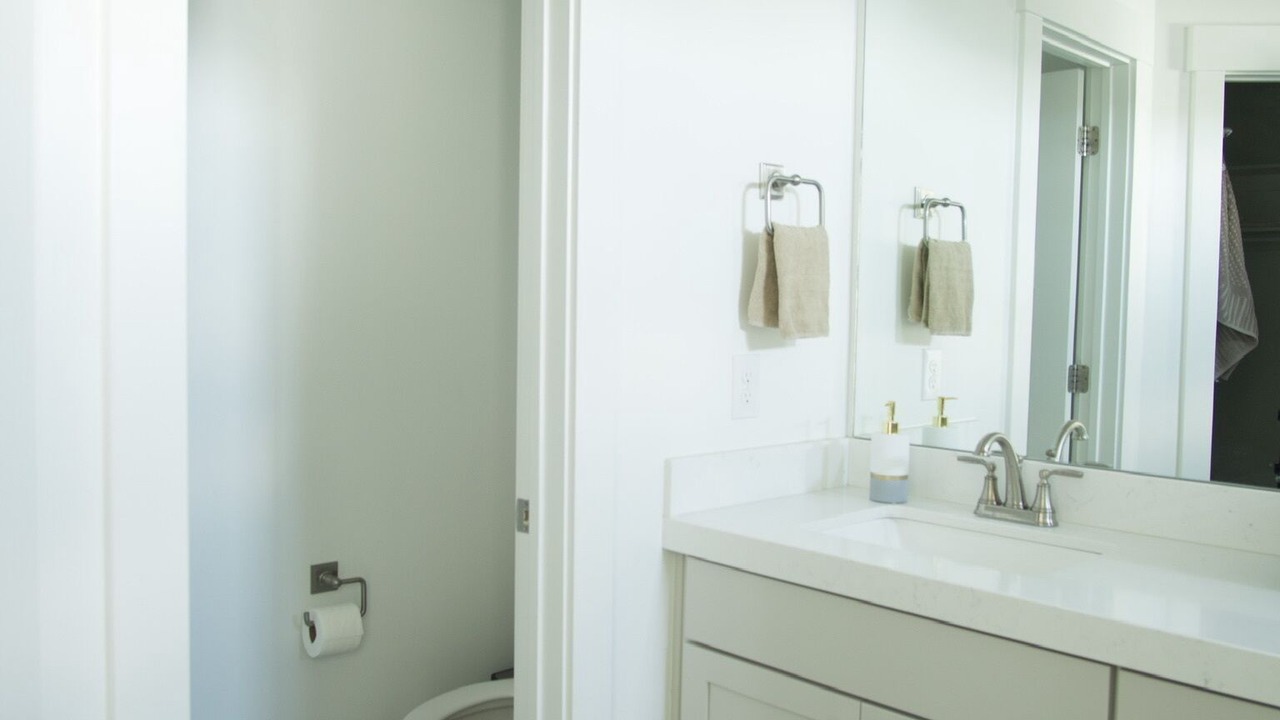 Photo of Bathroom in Heber
