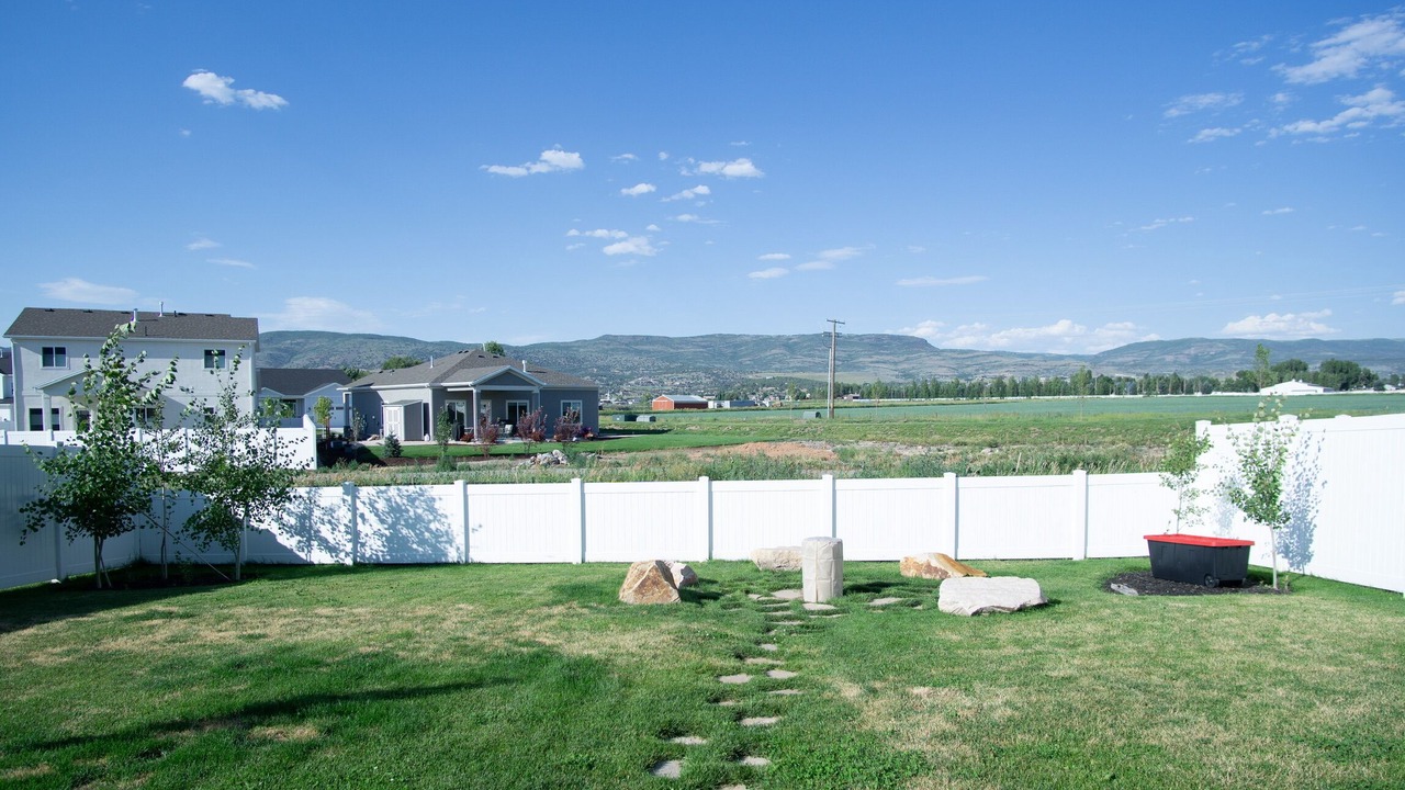 Photo of Outdoor in Heber
