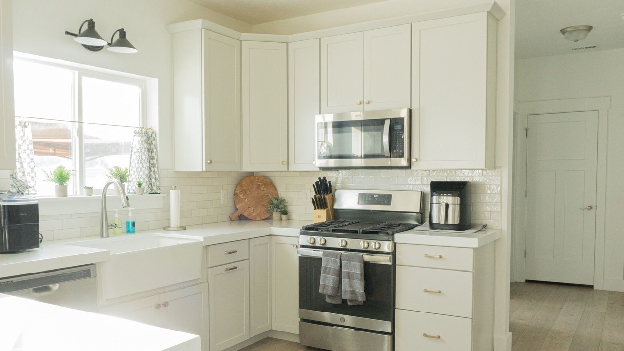 Photo of Kitchen in Heber