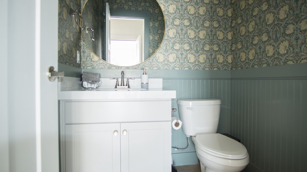 Photo of Bathroom in Heber