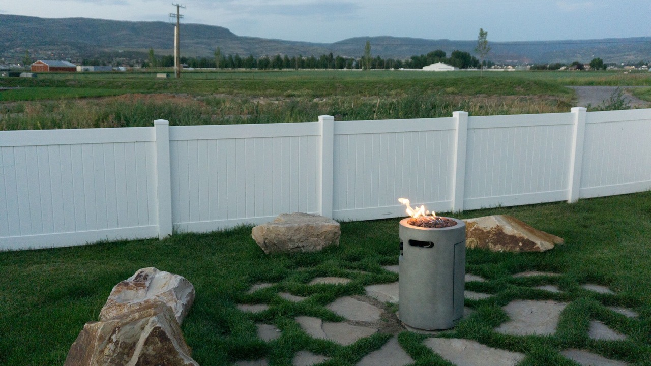 Photo of Outdoor in Heber