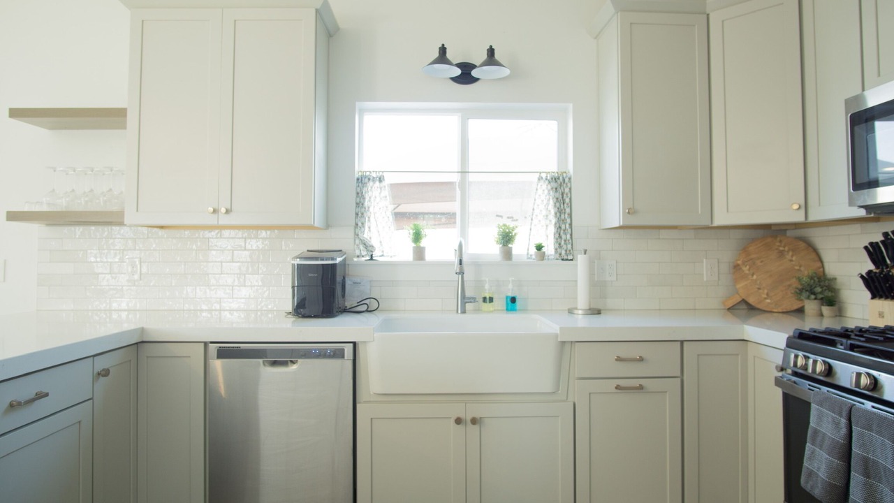 Photo of Kitchen in Heber